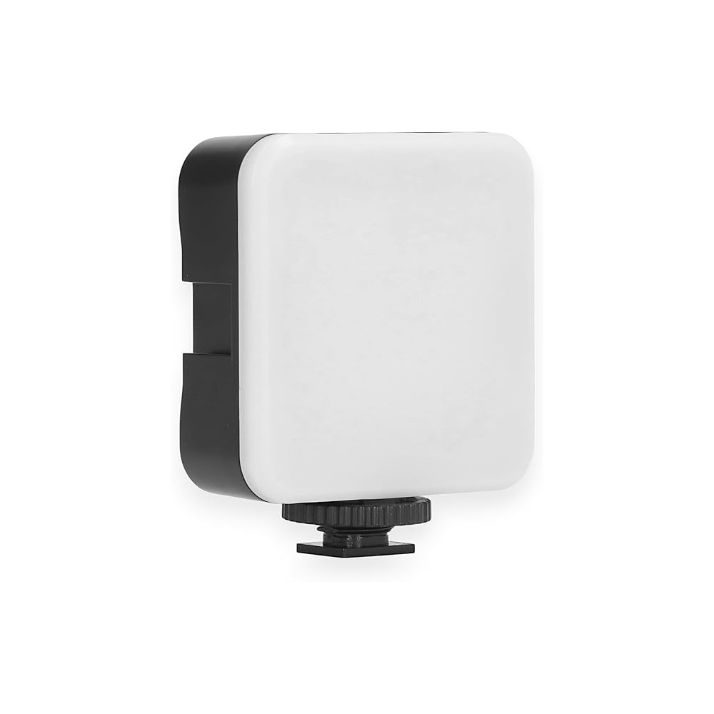 AY-49 5cmX5cm LED Video Light