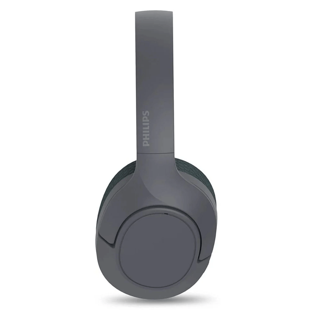Philips TAH7508BK/97 Bluetooth Headphone - Black