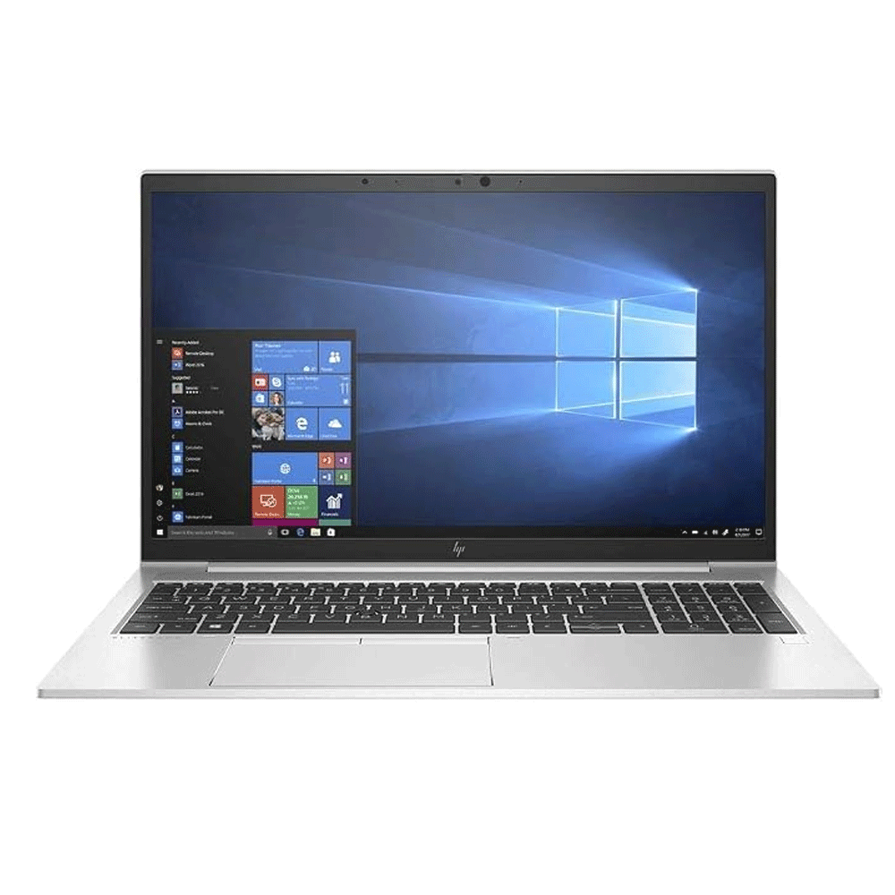 HP EliteBook 850 G7 Laptop (Intel Core i5/10310U - 8GB DDR4 - 256GB M.2 - Intel UHD Graphics - 15.6 Inch FHD IPS - Cam) Original Used