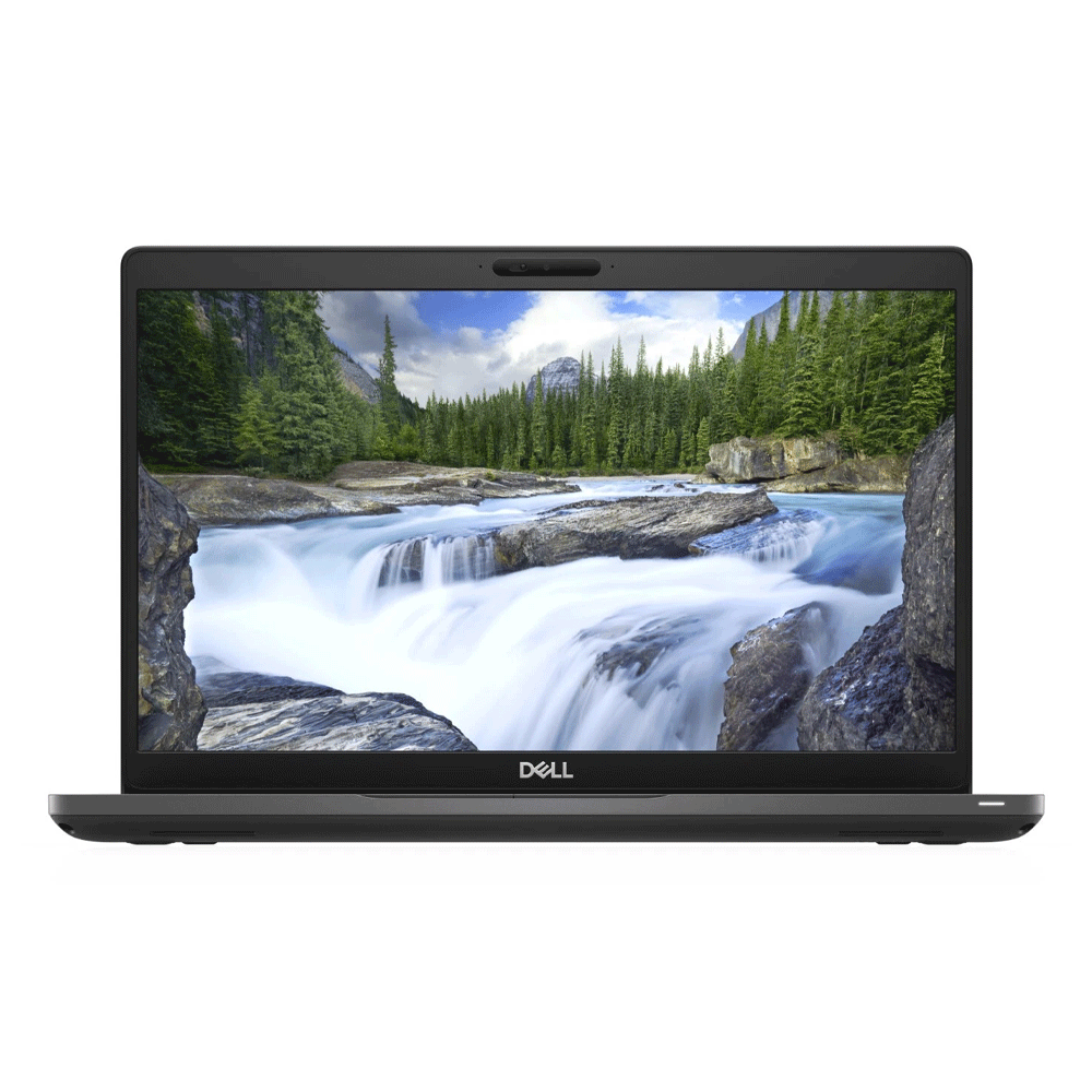 Laptop Used Dell Latitude 5401 (I5/9400H - 8G DDR4 - 256G M.2 NVMe - Intel UHD Graphics 630 - Cam - 14.0 Inch)