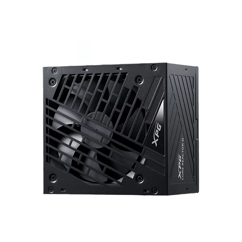 XPG CORE REACTOR II 1000W 80 PLUS Gold Fully Modular Power Supply