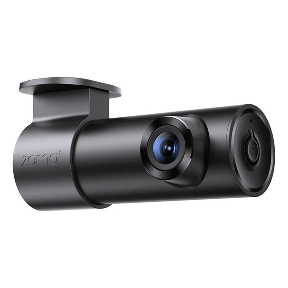 70mai Dash Cam M310 Car Dashboard Camera - Dark Gray