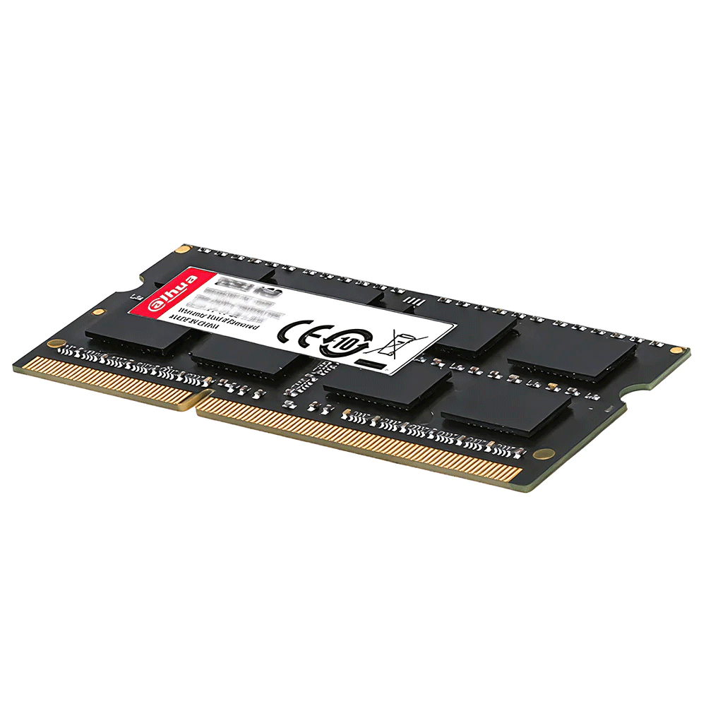 Dahua C160 8GB DDR3 1600MHz Laptop RAM