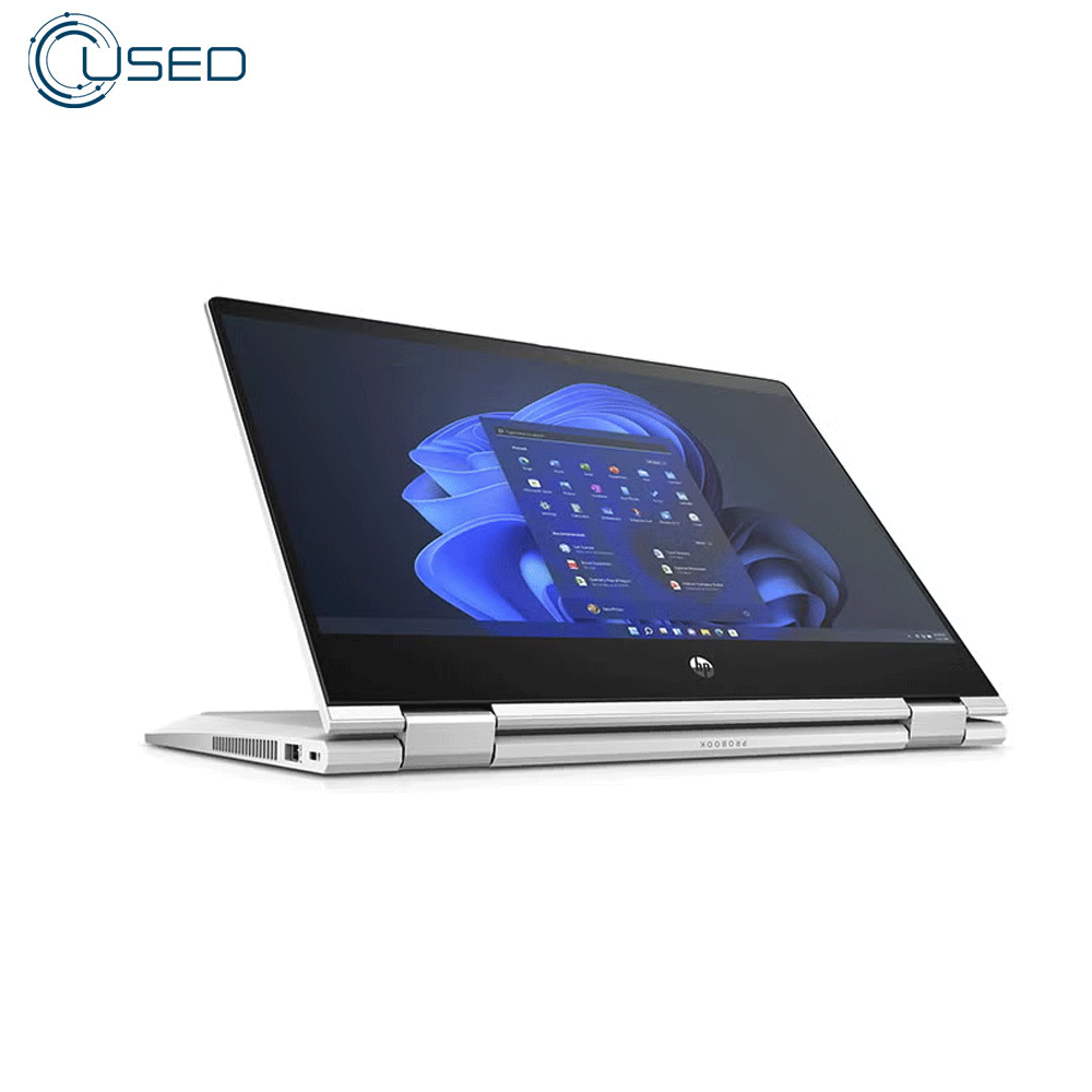 Laptop Used HP ProBook X360 435 G8 (Ryzen 5/5600U - 16G DDR4 - 256G M.2 NVMe - AMD Radeon Graphics - Cam - Touch 13.3 Inch IPS 360°)