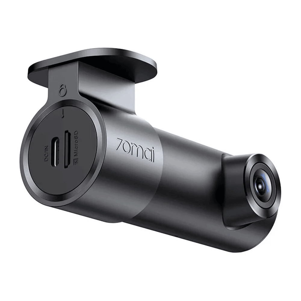 70mai Dash Cam M310 Car Dashboard Camera - Dark Gray