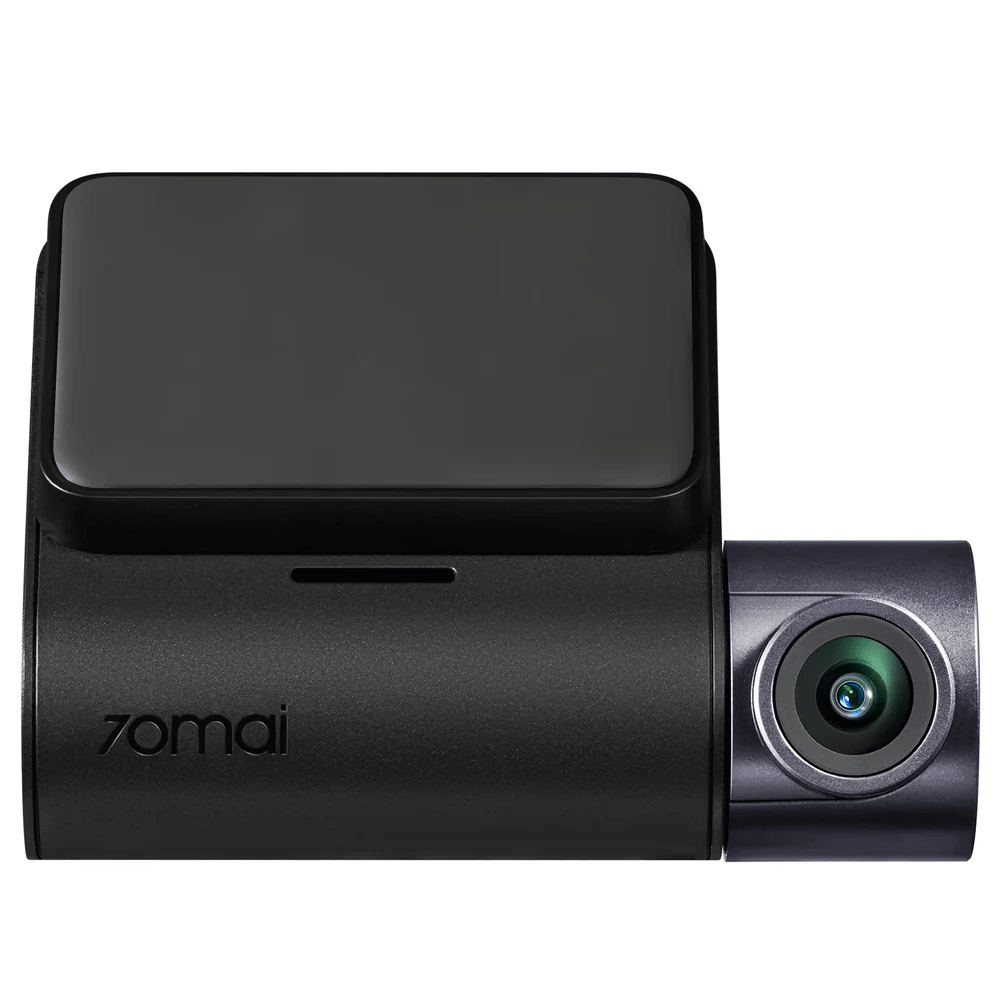 70mai Dash Cam A410 Set Car Dashboard Camera - Black