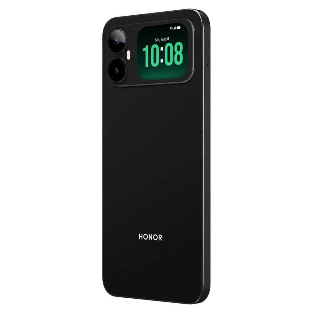 Honor Play 20A Mobile Phone (4GB Ram - 64GB Rom) - Midnight Black