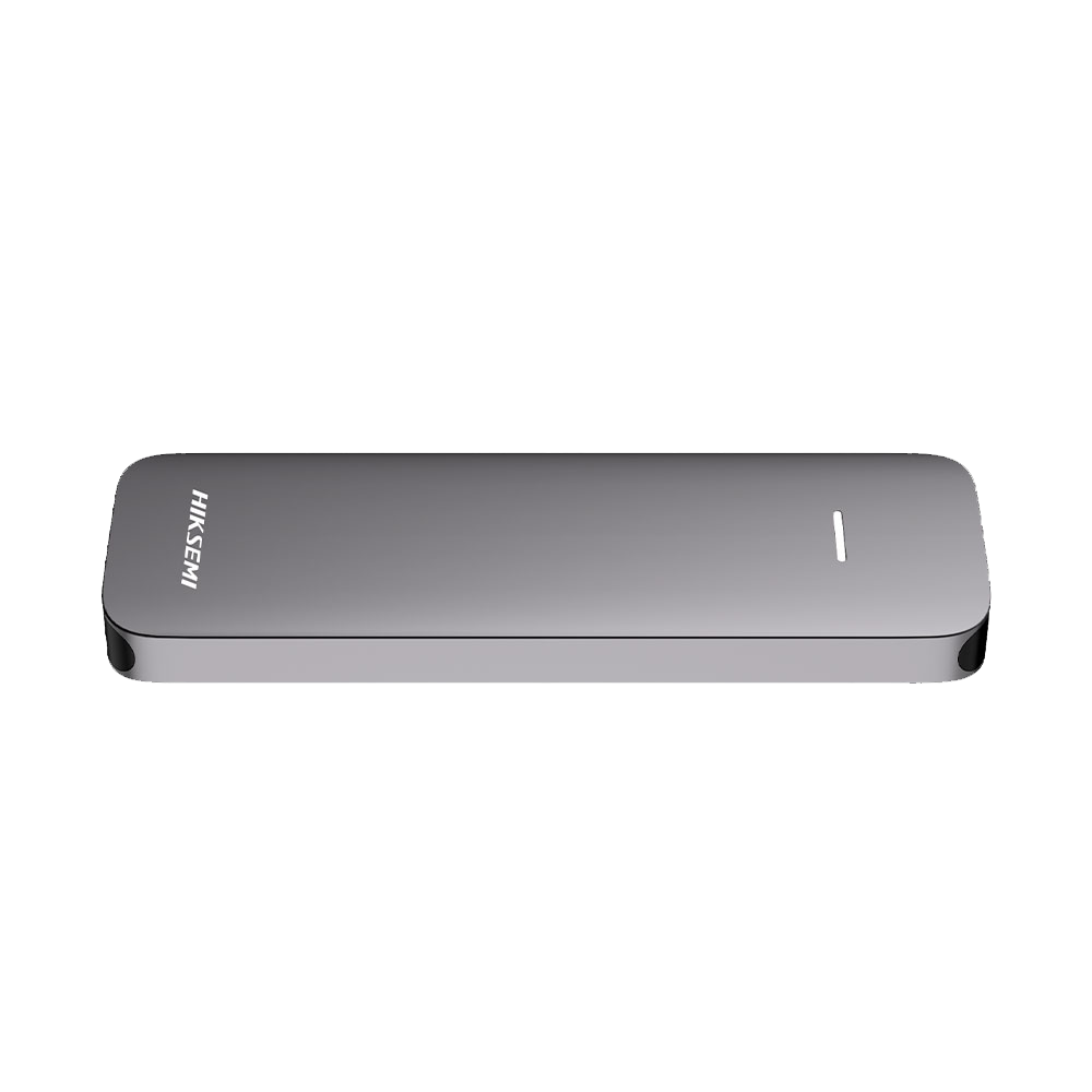 Hiksemi Elite 1T External SSD - Grey