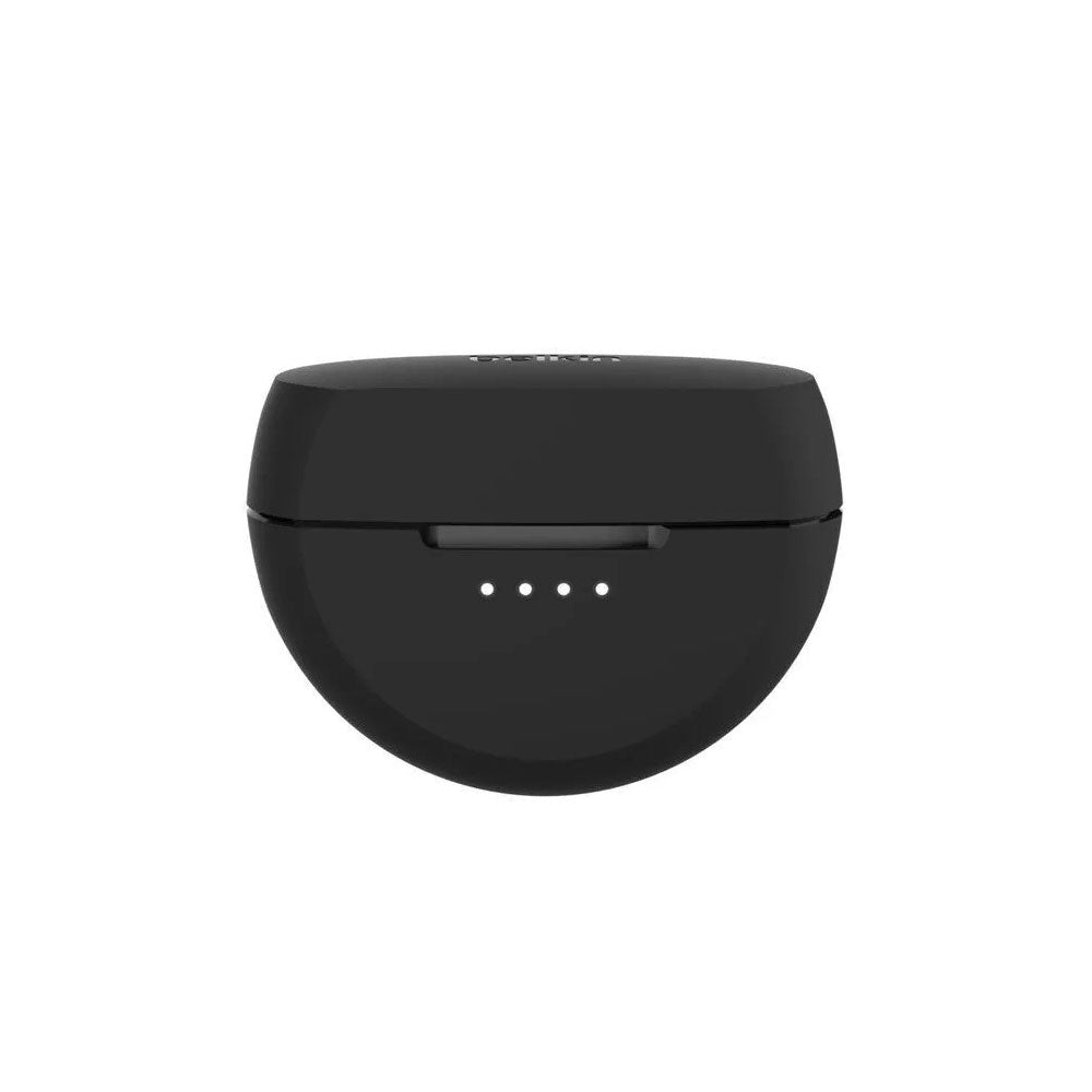 Belkin Soundform Rhythm True Wireless Earbuds - Black