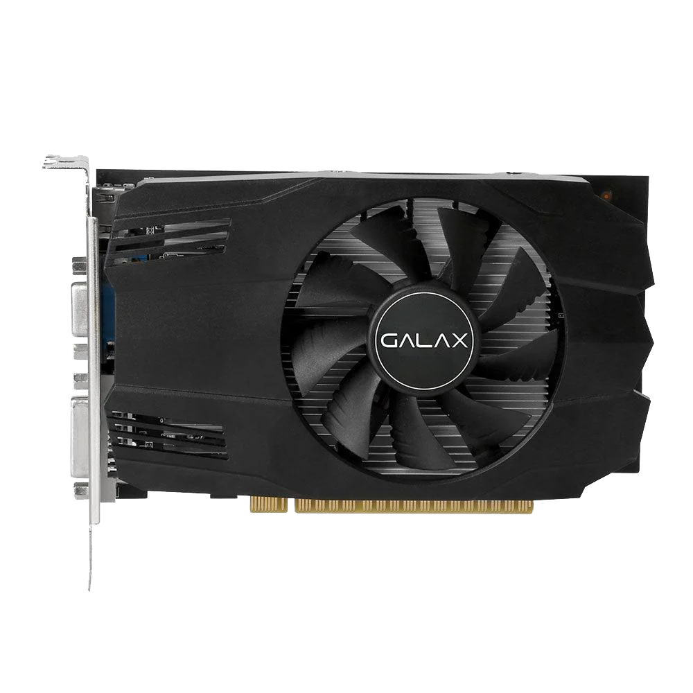 Galax GeForce GT 730 LP 4GB DDR3 Graphics Card