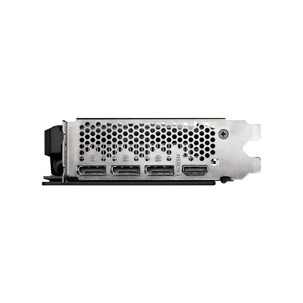 MSI GeForce RTX 3050 Ventus 2X XS OC 8GB DDR6 Graphics Card
