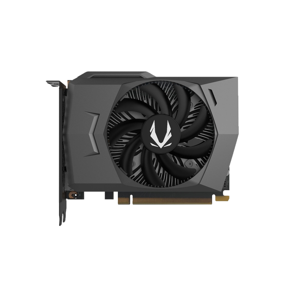 Zotac Gaming GeForce RTX 3050 ECO SOLO 8G DDR6 Graphics Card