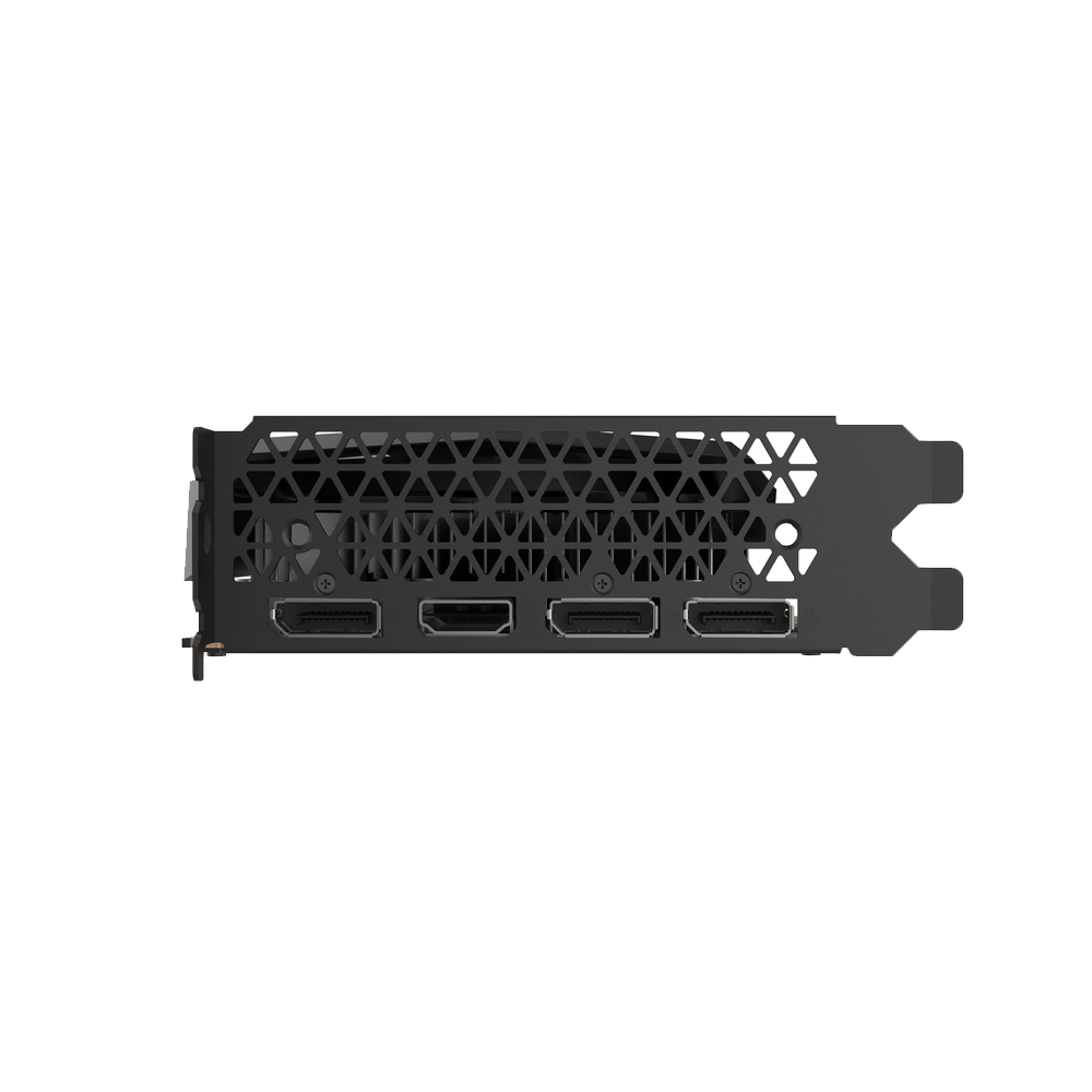 Zotac Gaming GeForce RTX 3050 ECO SOLO 8G DDR6 Graphics Card