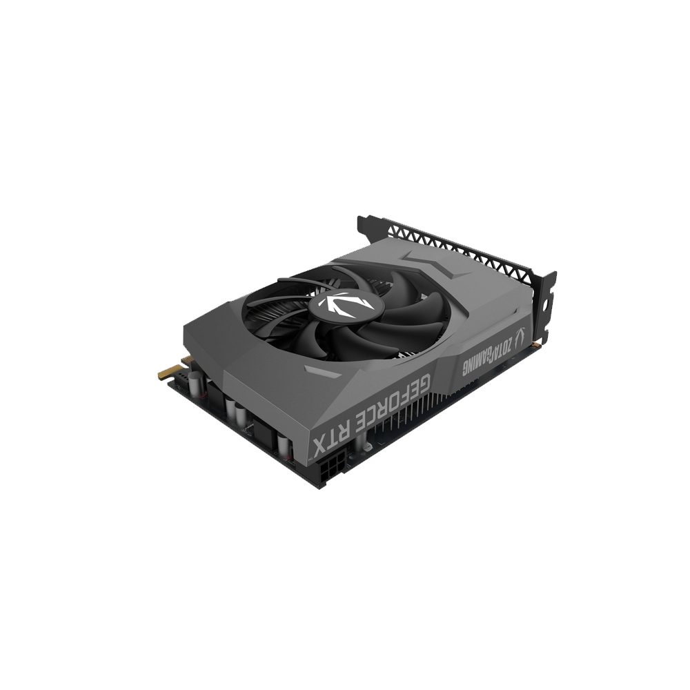 Zotac Gaming GeForce RTX 3050 ECO SOLO 8G DDR6 Graphics Card