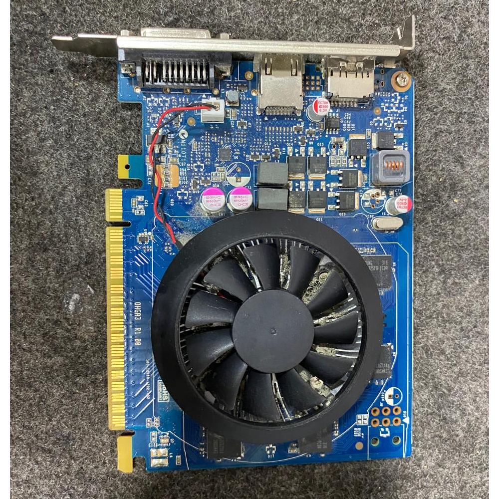 VGA USED Nvidia GT 640 1G DDR5