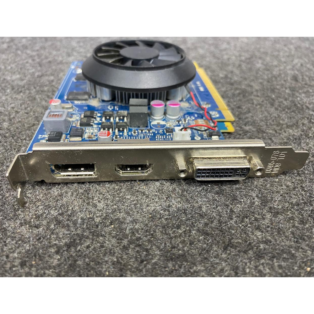 VGA USED Nvidia GT 640 1G DDR5