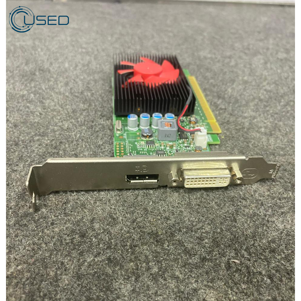 VGA Used ATI - Nvidia 2G DDR5