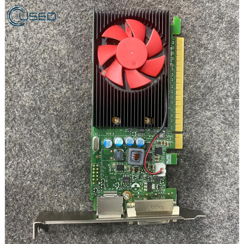 VGA Used ATI - Nvidia 2G DDR5