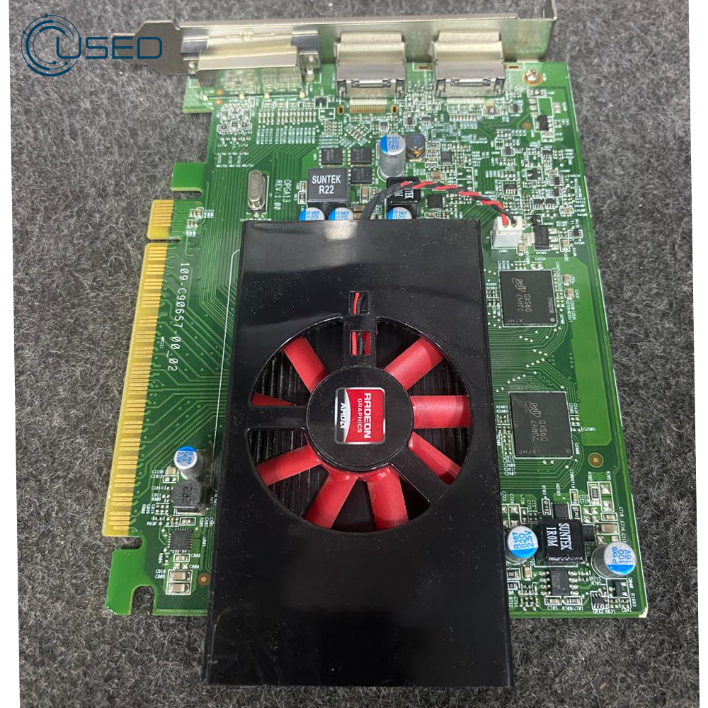 VGA Used ATI R7 450 4G DDR5