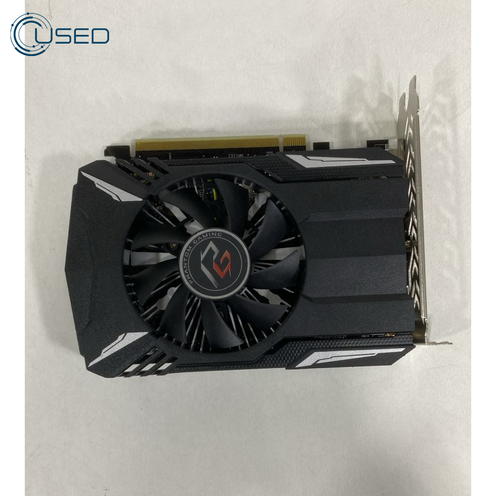 AMD Radeon RX 560 4GB DDR5 Graphics Card (Original Used)