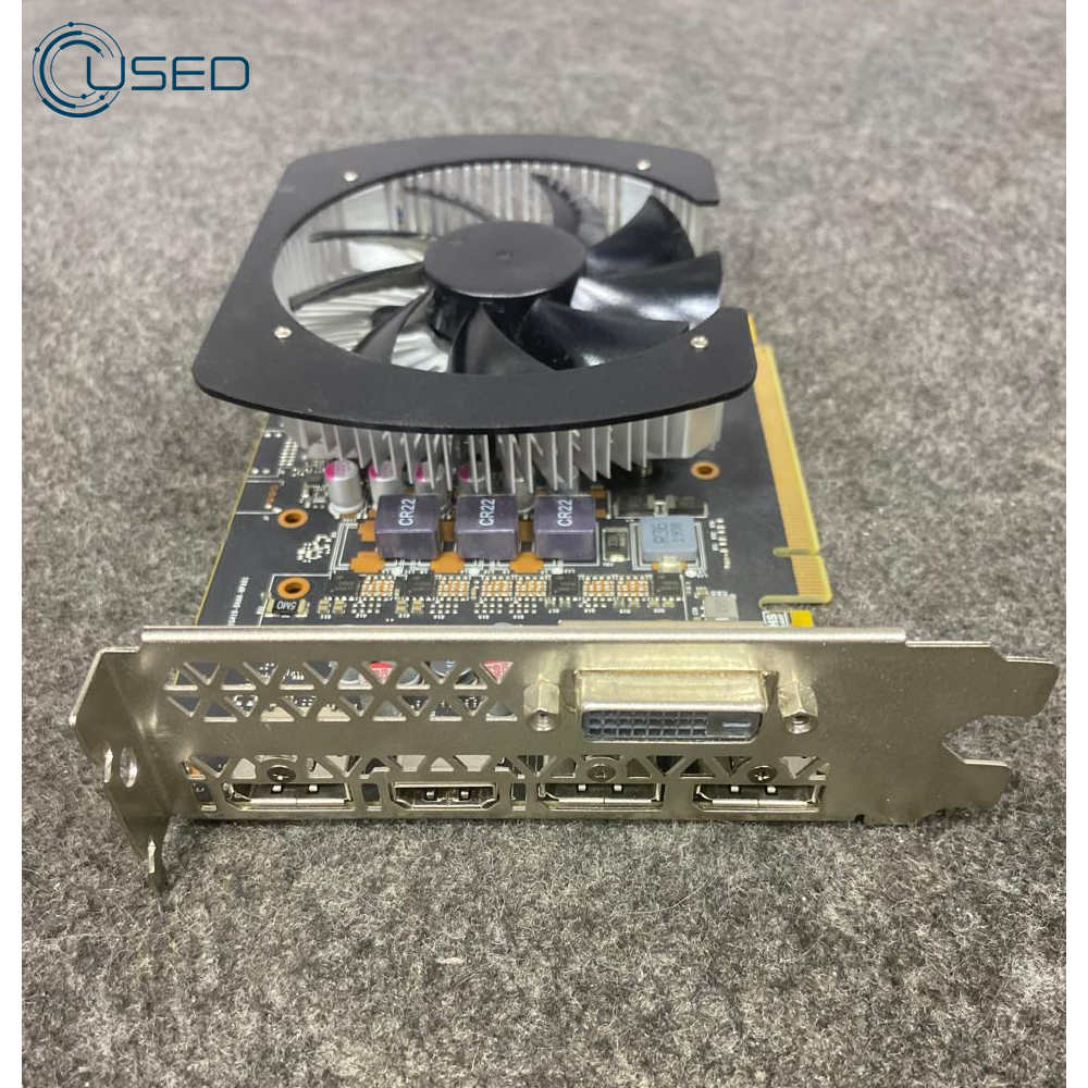 VGA Used Nvidia GTX1060 3G DDR5 (Power)