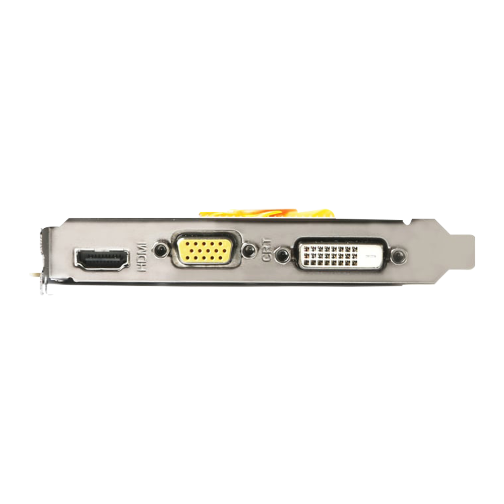Zotac GeForce GT 710 2GB DDR3 Graphics Card