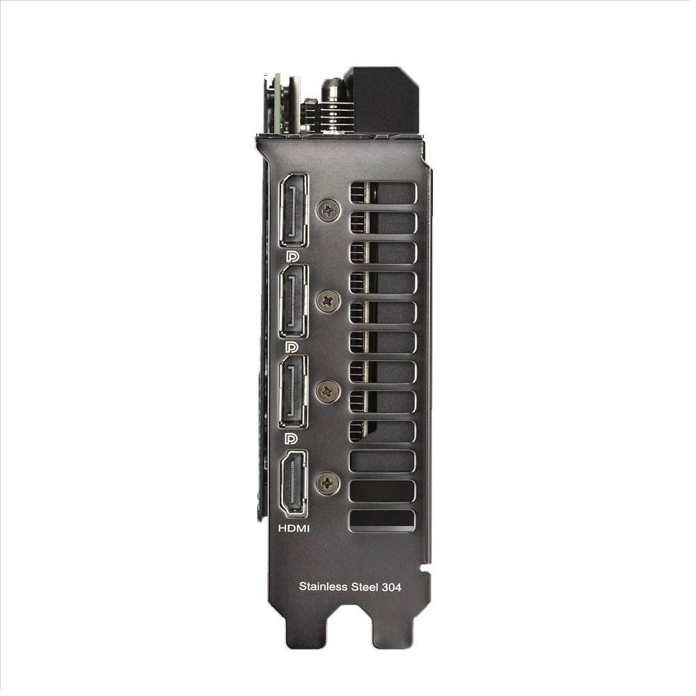 Asus Dual GeForce RTX 3060 OC 12GB DDR6 Graphics Card