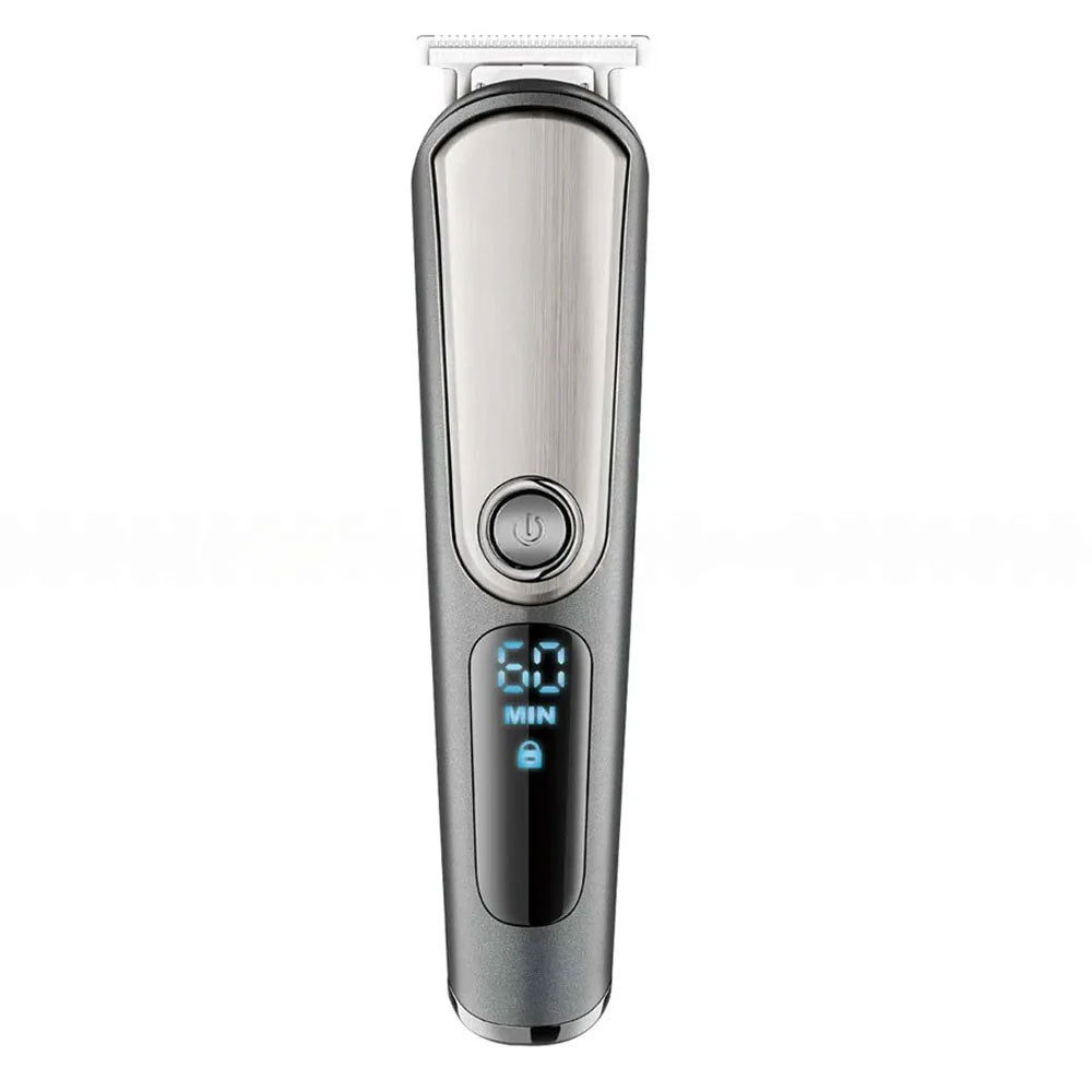 VGR V-105 5-in-1 Professional Grooming Kit