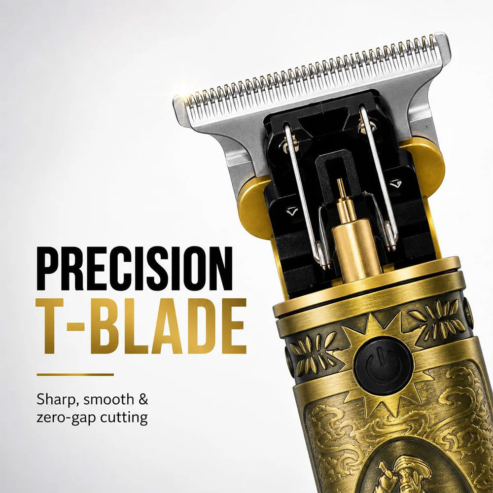 VGR V-085 Professional Hair Trimmer