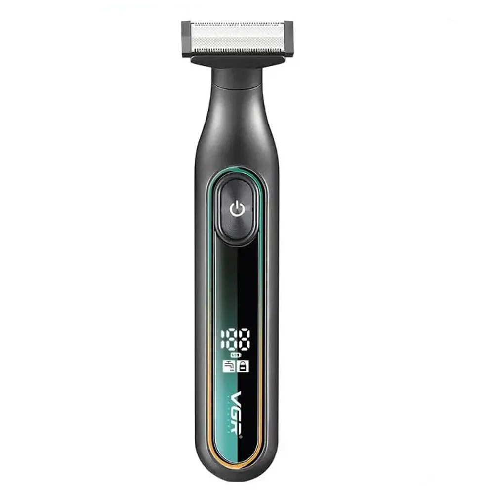 VGR V-360 Professional Blade Shaver
