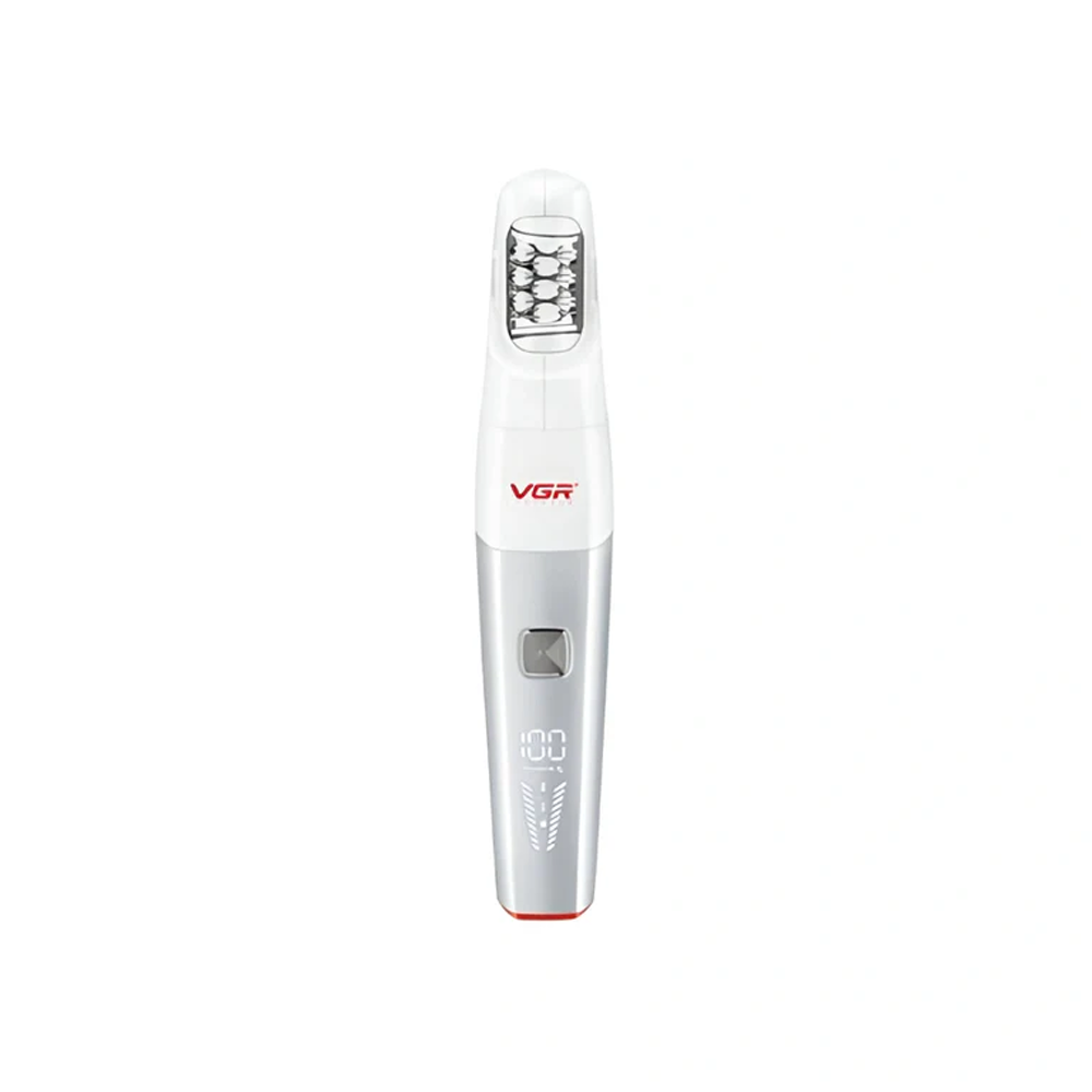 VGR V-752 5-in-1 Professional Lady Care Set - White