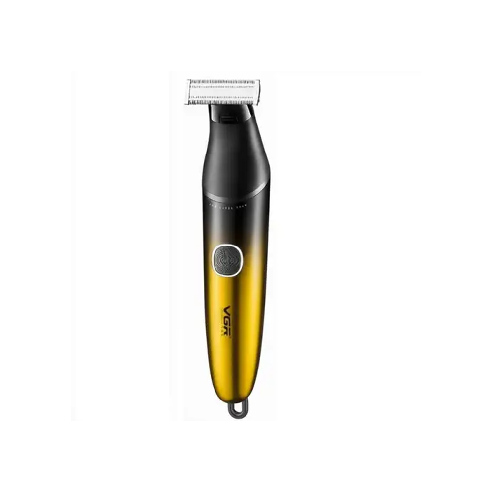 VGR V-339 Professional Blade Shaver - Gold