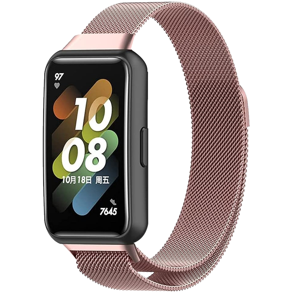 Watch Strap Huawei Band 7 Metal