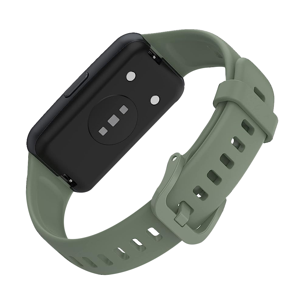 Watch Strap Huawei Band 7 Rubber