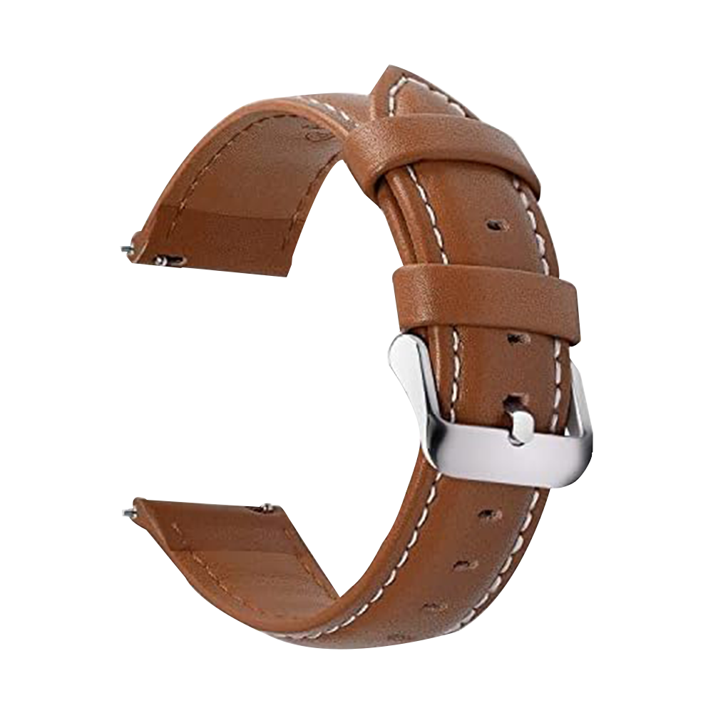 Watch Strap Huawei Leather 20Mm-22Mm
