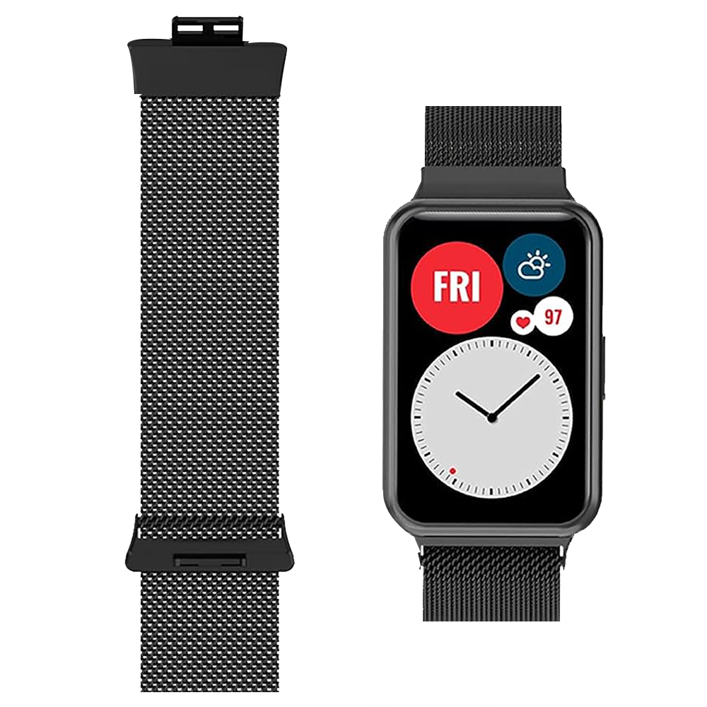 Watch Strap Huawei Watch Fit Metal