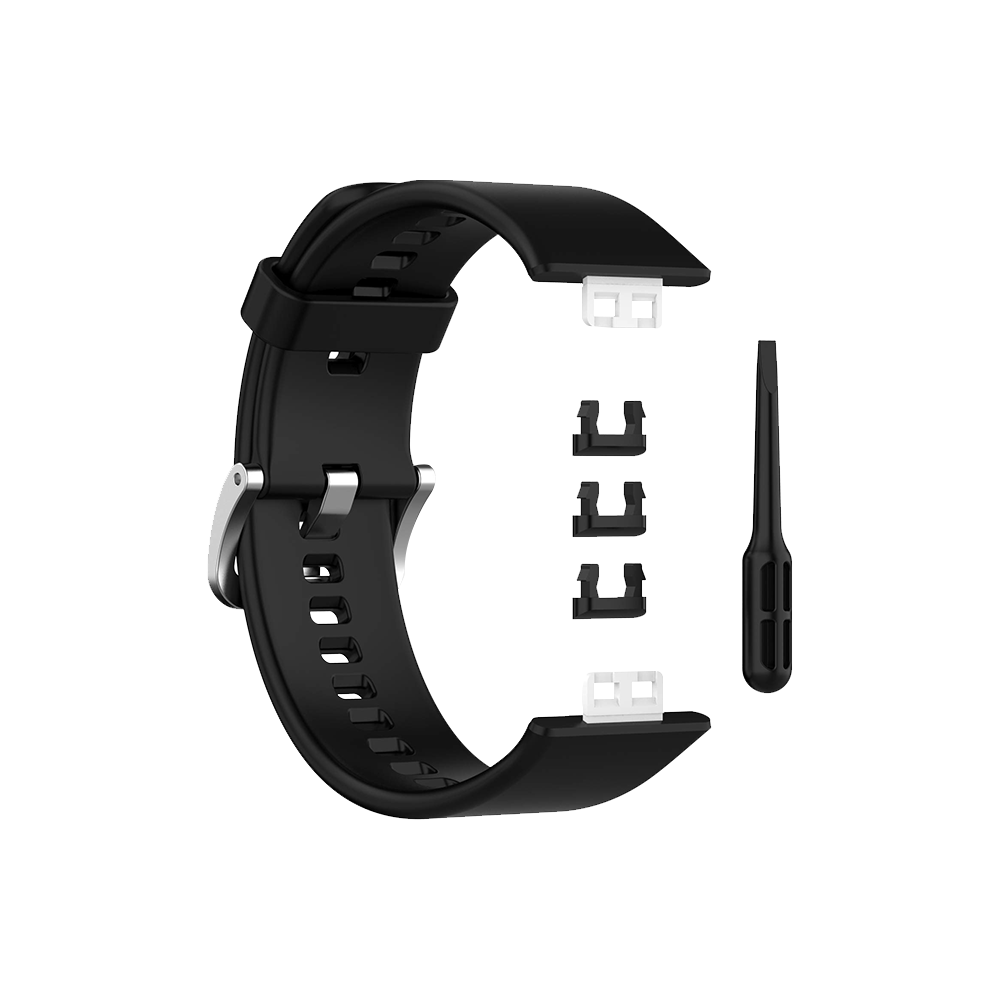 Watch Strap Huawei Watch Fit Rubber