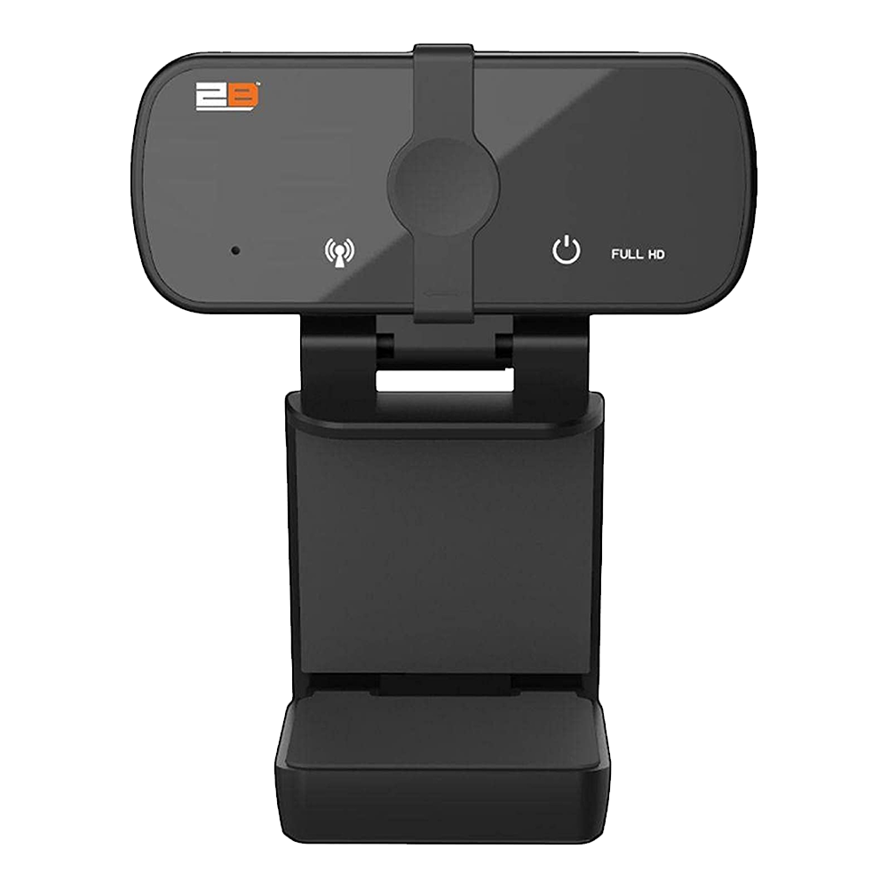 Webcam 2B Buckle CM663