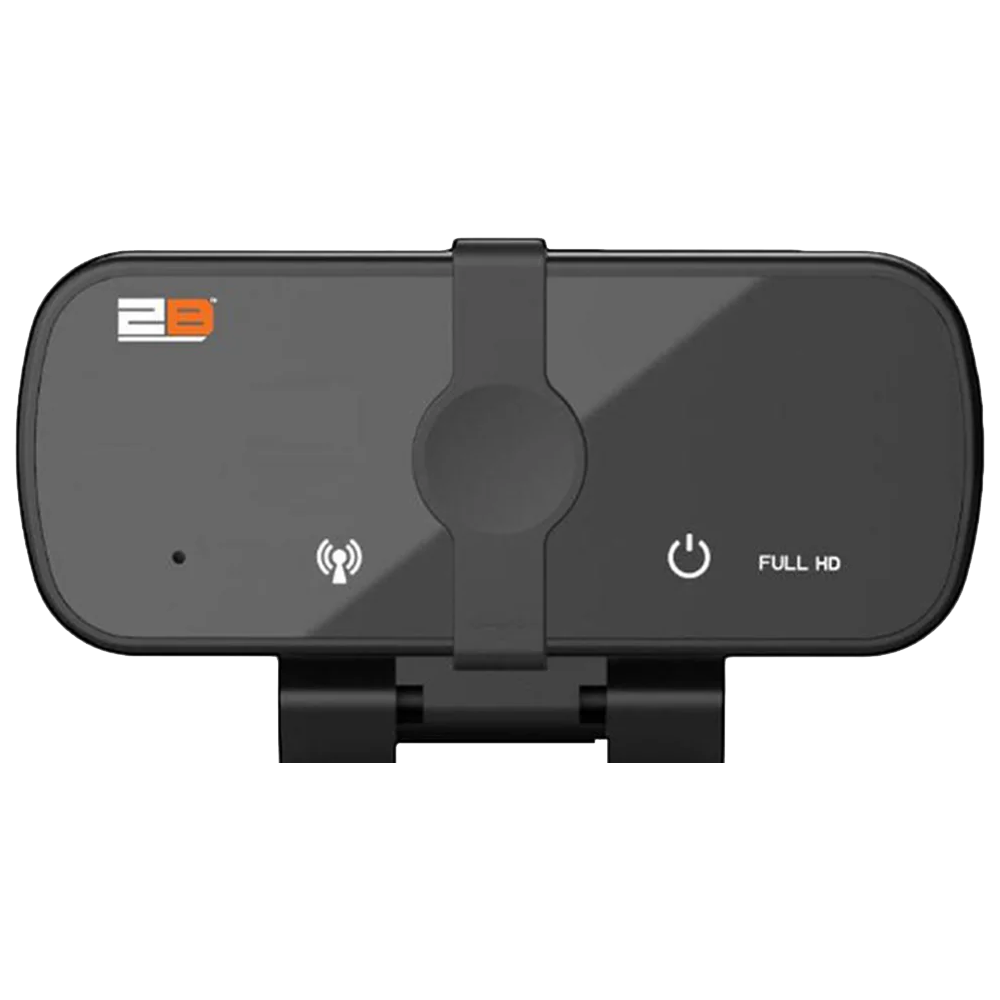 Webcam 2B Buckle CM663