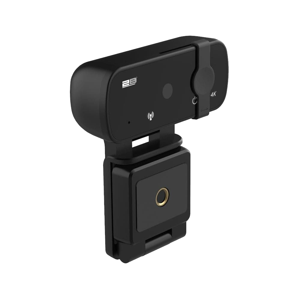 Webcam 2B Buckle CM663