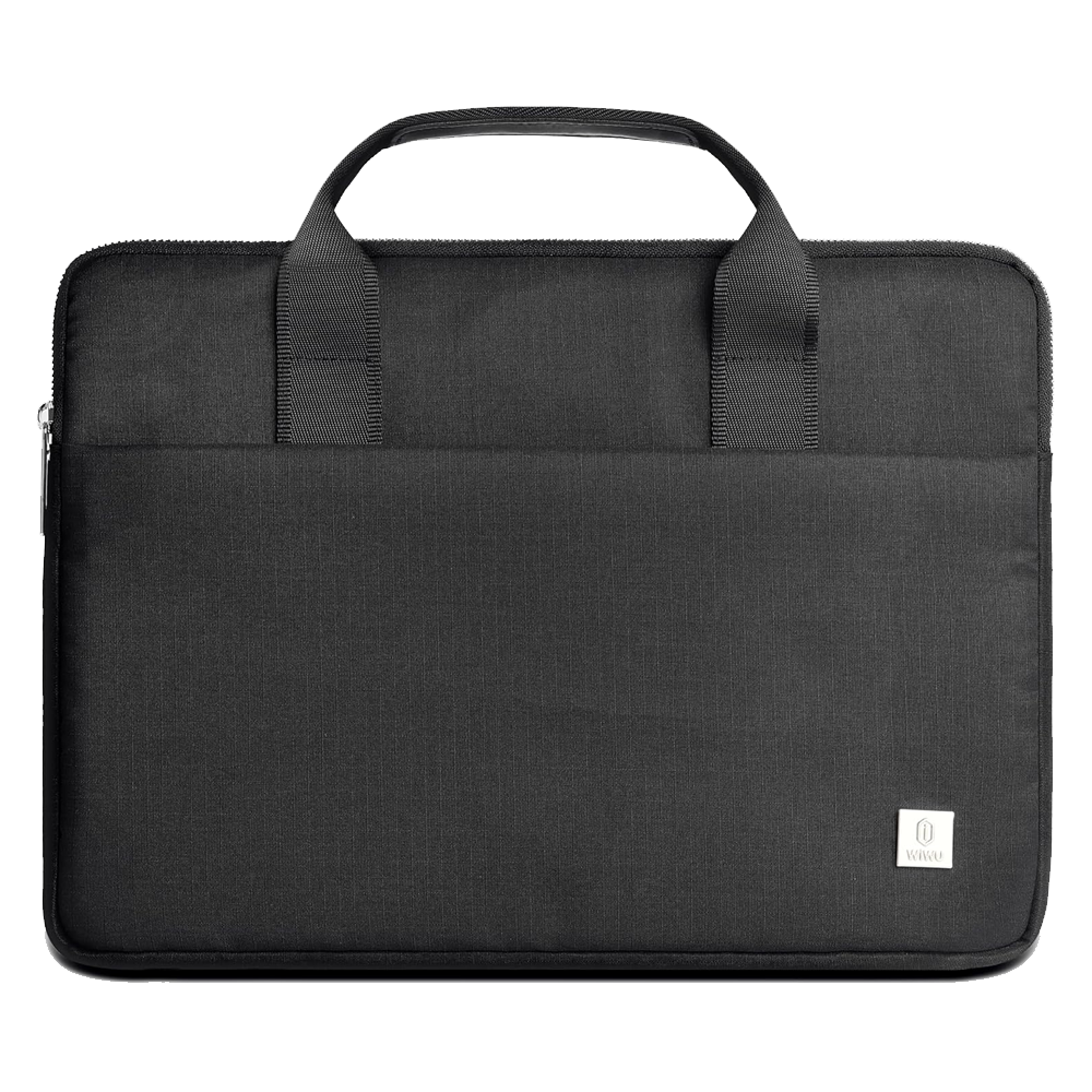 WIWU Genius Combo Set 14.0 Inch Laptop HandBag With Mouse and Mouse Pad