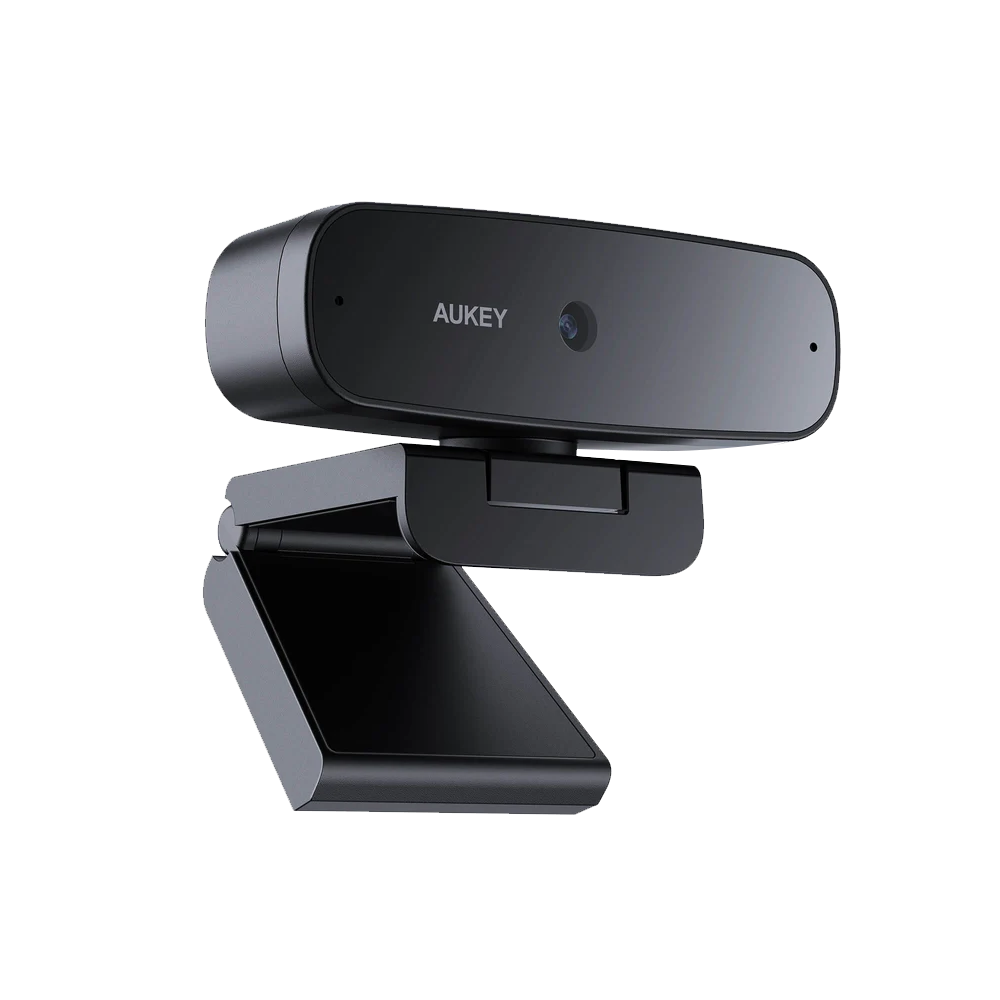 Webcam Buckle Aukey PC-w3
