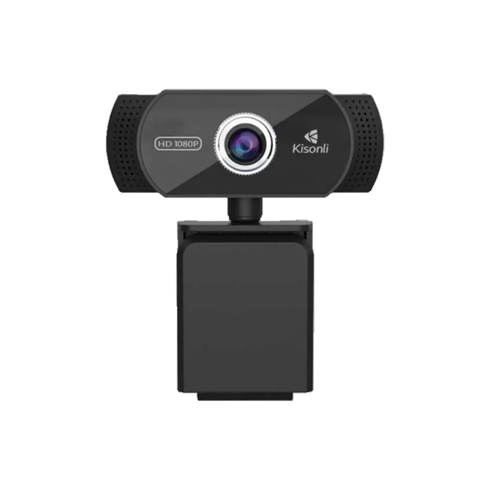 Webcam Kisonli Buckle PC-2