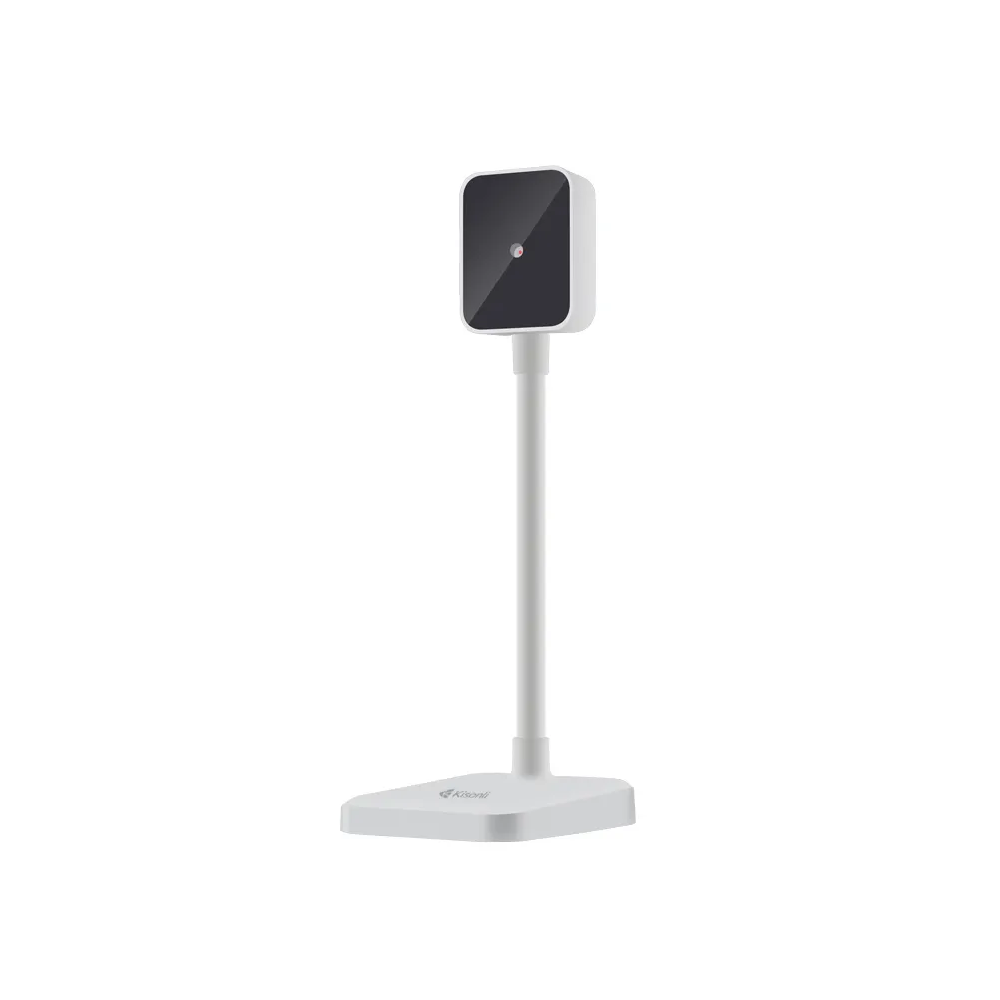 Kisonli D1 1080P Stand Webcam
