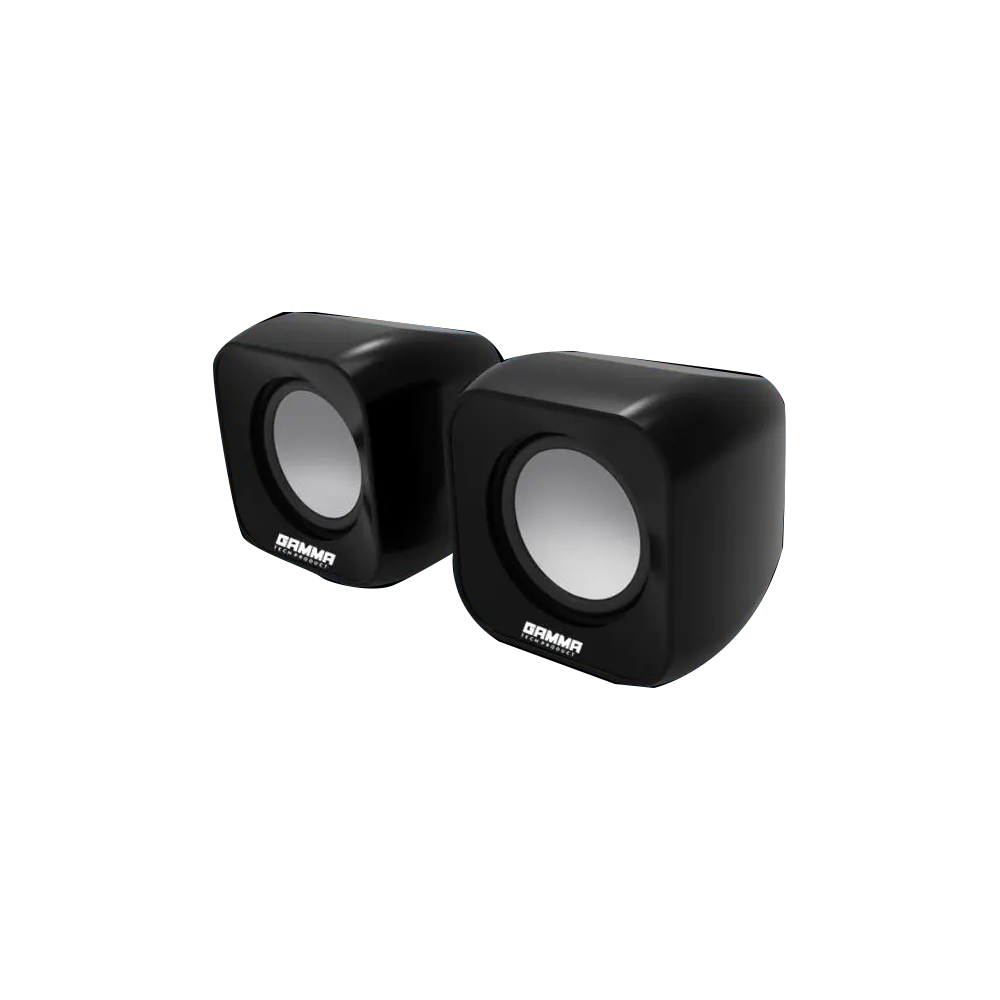 Speaker USB 2.0 Gamma GT-214