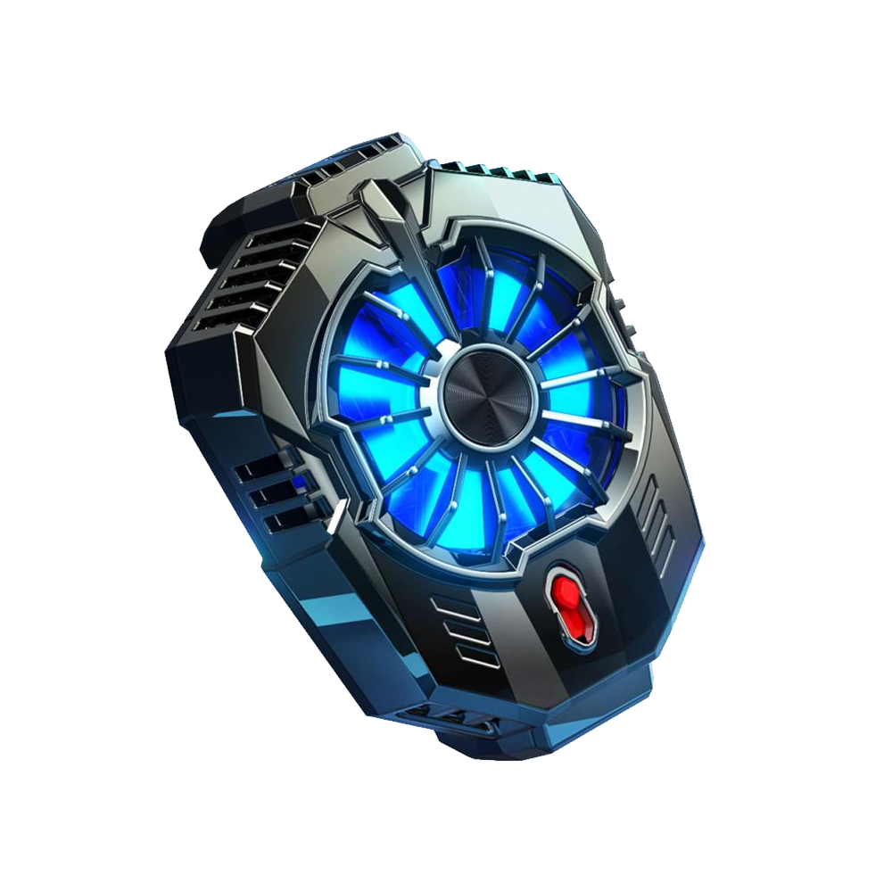 X20 Mobile Phone Cooling Fan