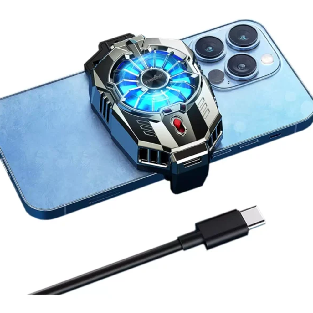 X20 Mobile Phone Cooling Fan