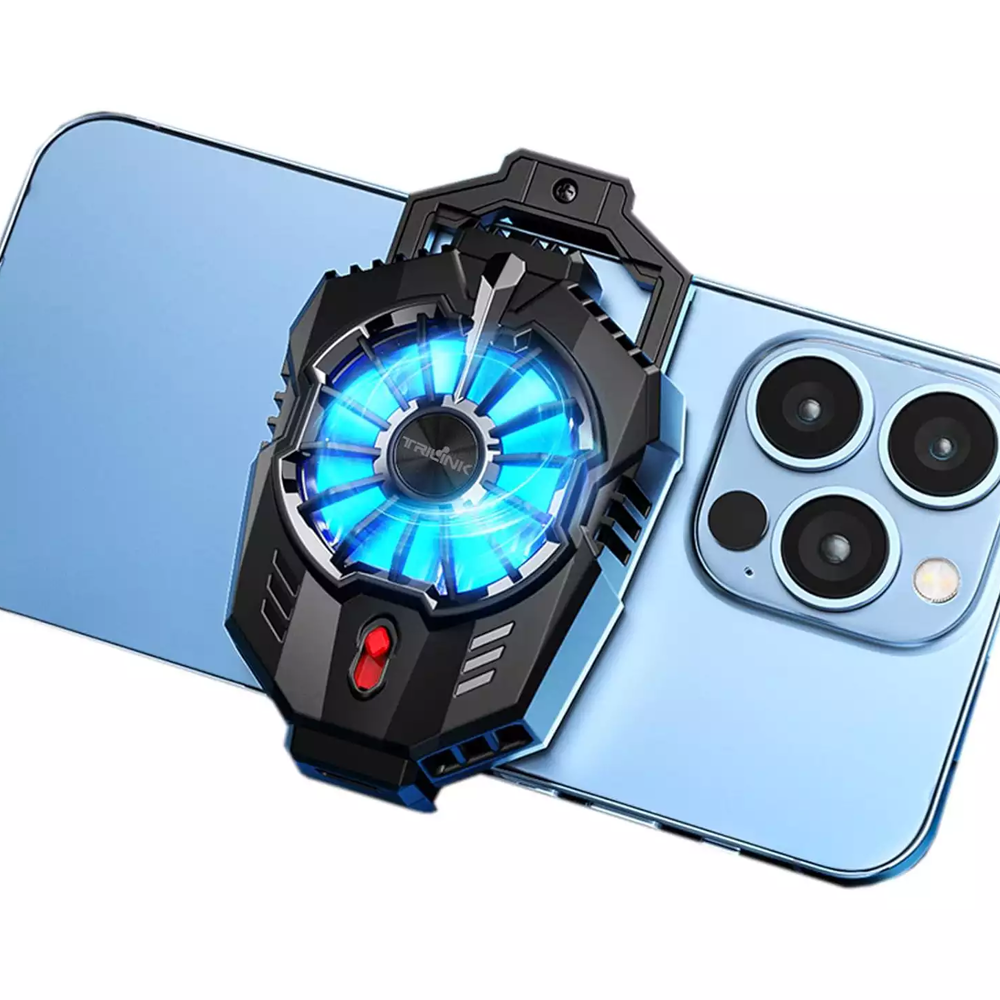 X20 Mobile Phone Cooling Fan