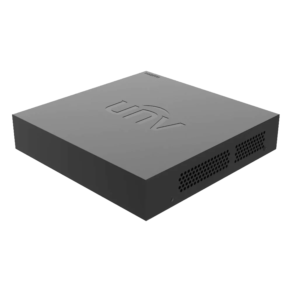 Uniview XVR301-04F 4-Channel DVR