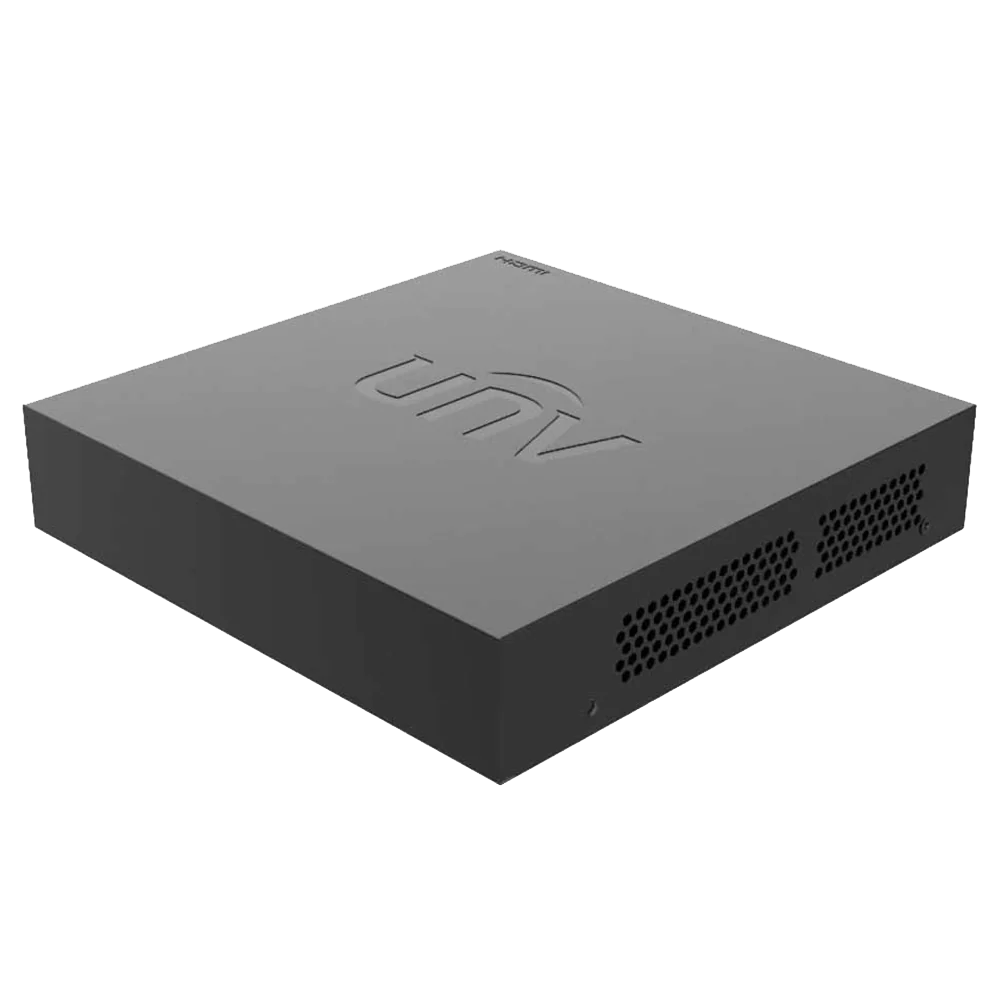 Dvr 8Channel AHD Uniview 2M Xvr301-08F